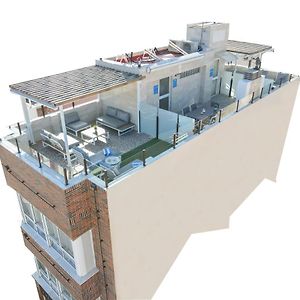 Luxury Home Poseidon